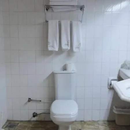 Aden Hotel Istanbul
