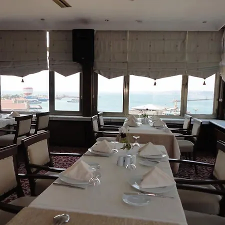 Hotel Aden 3*