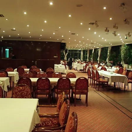 Aden Hotel Istanbul