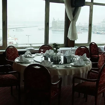 Hotel Aden Istanbul