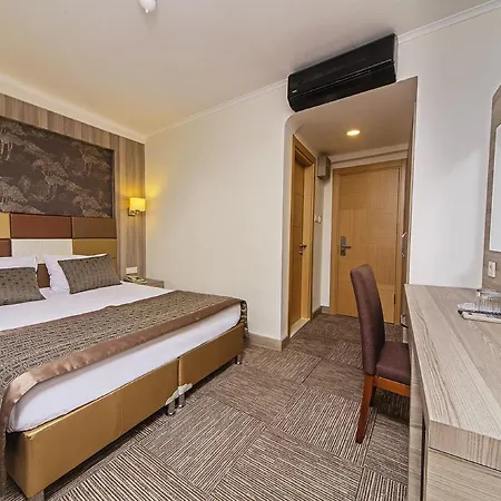 Otel Pera Arya İstanbul