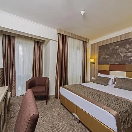 Pera Arya Otel