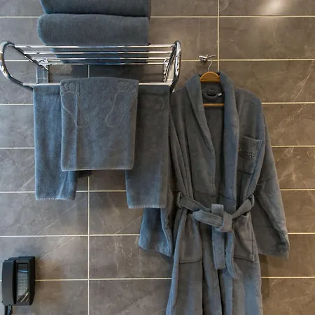 Adelmar Sisli 4*
