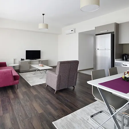 Prime Hotel 5*