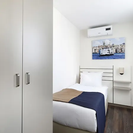 Prime Hotel Istanbul