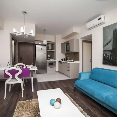 Prime Hotel Istanbul