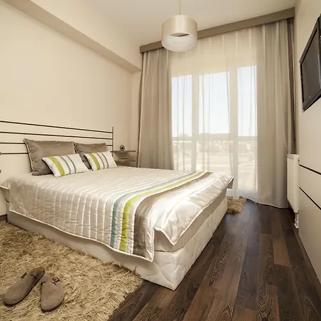 Hotel Prime Istanbul