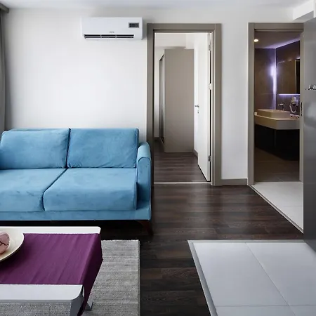Prime Hotel 5*
