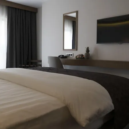 Yuksel Yenikapi Hotel