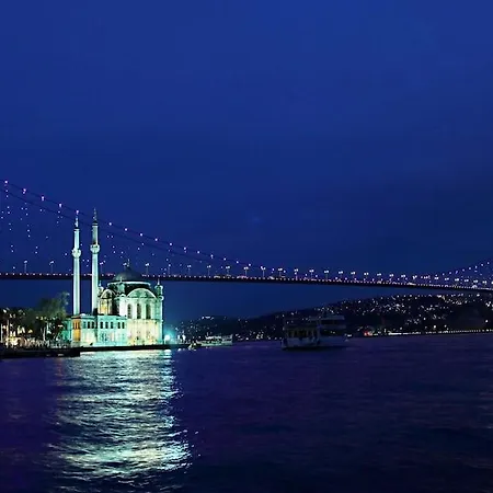 Waw Galataport Hotel 3*