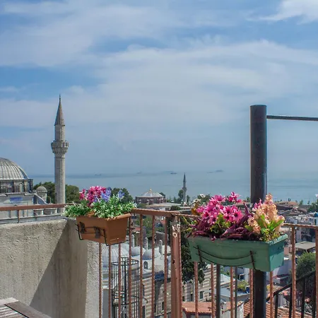 Hotel Tulip House