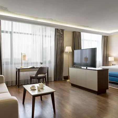Hotel Barcelo 5*