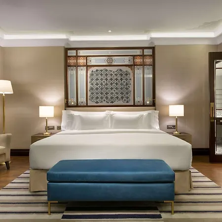 Hotel Barcelo 5*