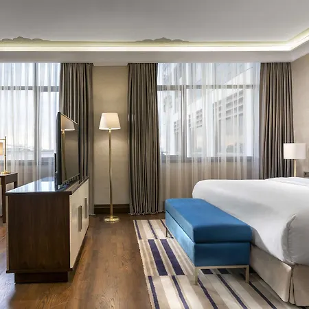 Barcelo Hotel 5*