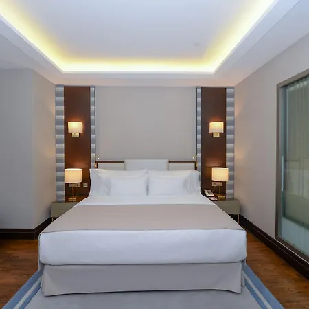 Hotel Barcelo Provincia di Istanbul