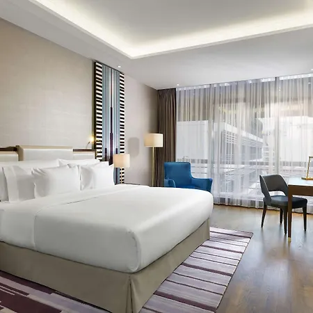 Barcelo 5* Provincia di Istanbul