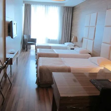 Derpa Otel