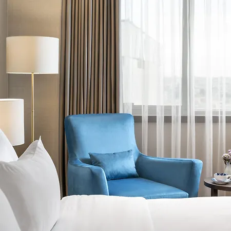 Barcelo Hotel Provincia di Istanbul