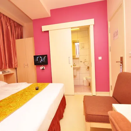 Han Hotel