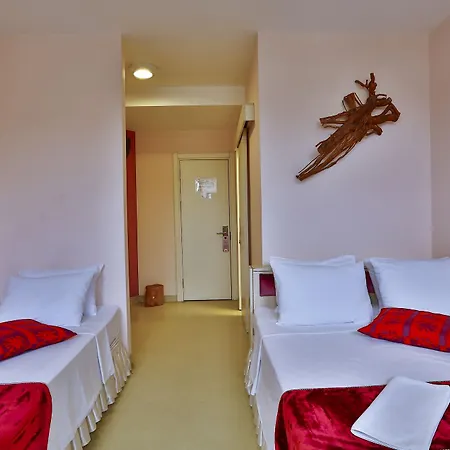 Han Hotel 2*