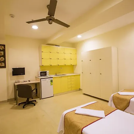 Hotel Han Hotel 2*