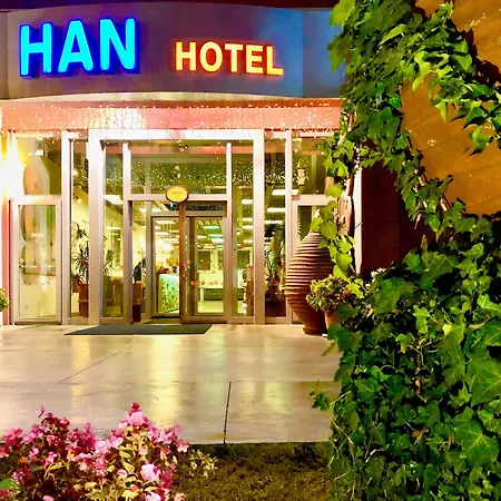 Han Hotel 2*