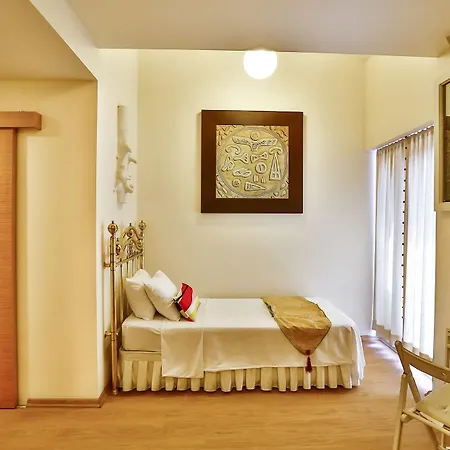 Han Hotel Istanbulská provincie
