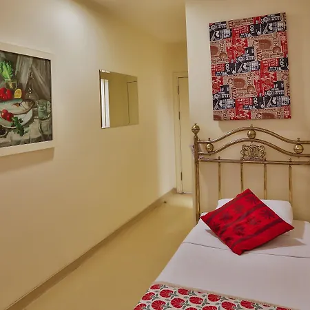 Hotel Han Hotel Istanbulská provincie