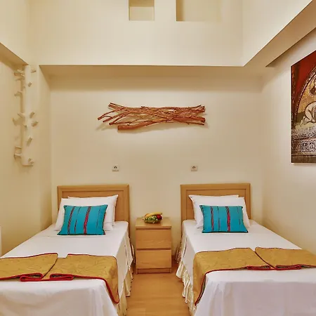 Han Hotel Hotel 2*