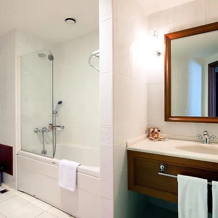 Dila Hotel Istambul