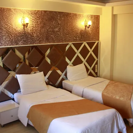 Terra Hotel