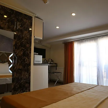 Hotel Terra Istanbul