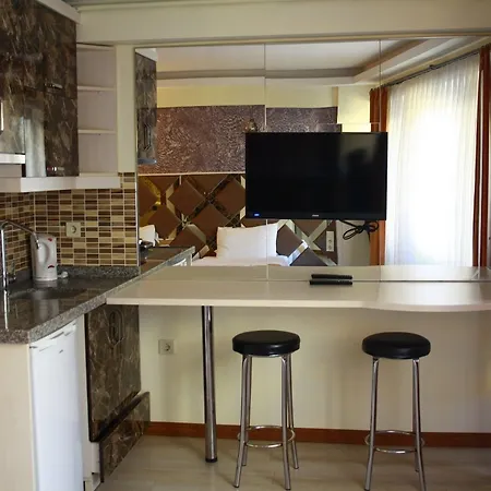 Hotel Terra 3*