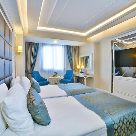 Bueke Sisli Istanbul