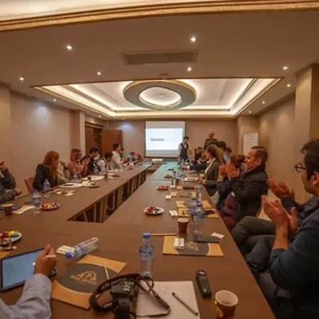 Hotel Bueke Sisli Istanbul