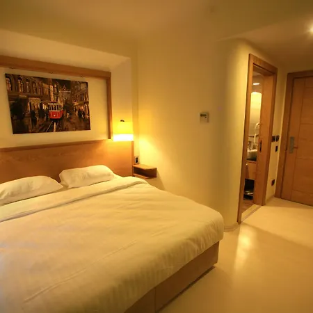 Beyoglu Mls 3* Stambuł