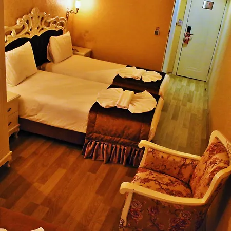 Sultanahmet Newport 3* Istanbul