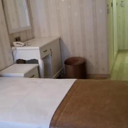 Sultanahmet Newport 3*