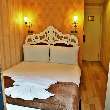 Sultanahmet Newport Hotel 3*