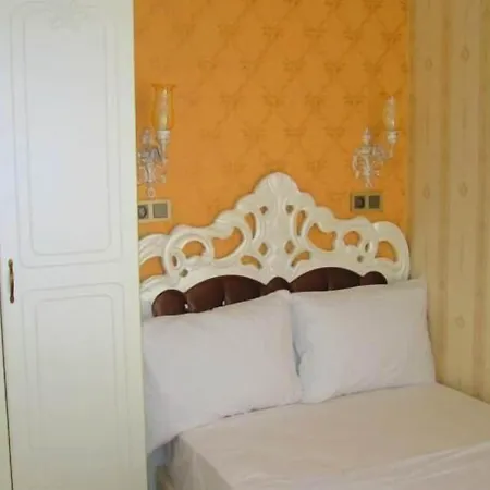 Hotel Sultanahmet Newport Istanbul