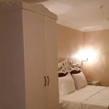 Sultanahmet Newport 3* Istanbul