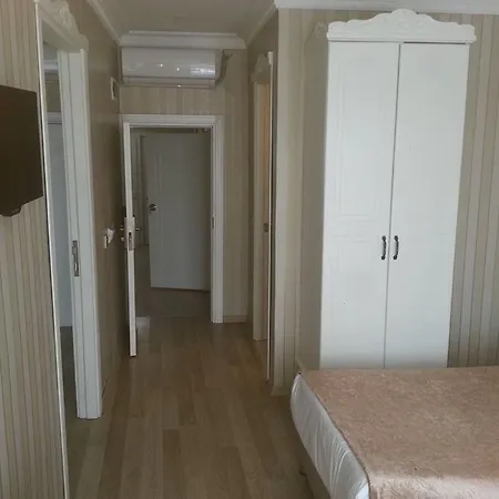 Sultanahmet Newport 3*