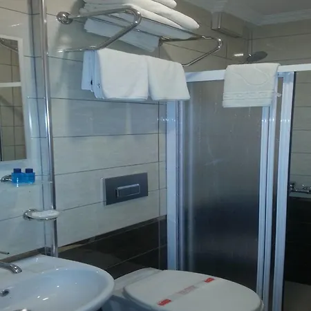 Hotel Sultanahmet Newport 3*