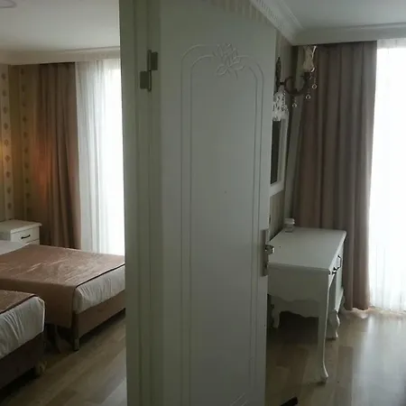 Sultanahmet Newport 3* Istanbul