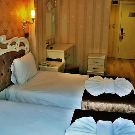 Sultanahmet Newport Hotel