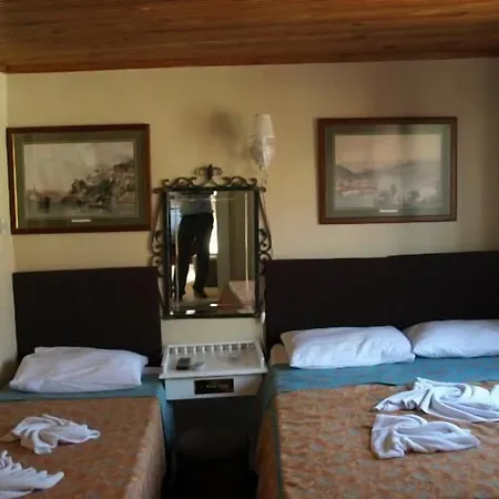 Family Hotel 3*