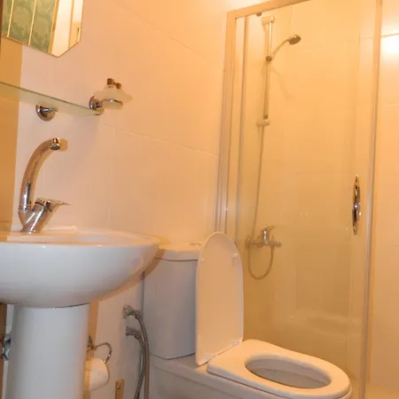 Family Hotel Istanbul