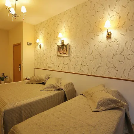 Hotel Avcilar 3*