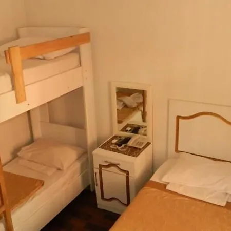Hotel Family Istanbul