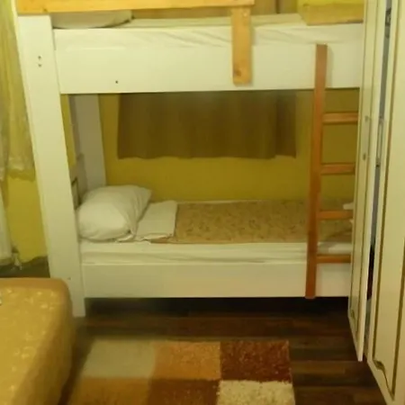Family Hotel Istanbul
